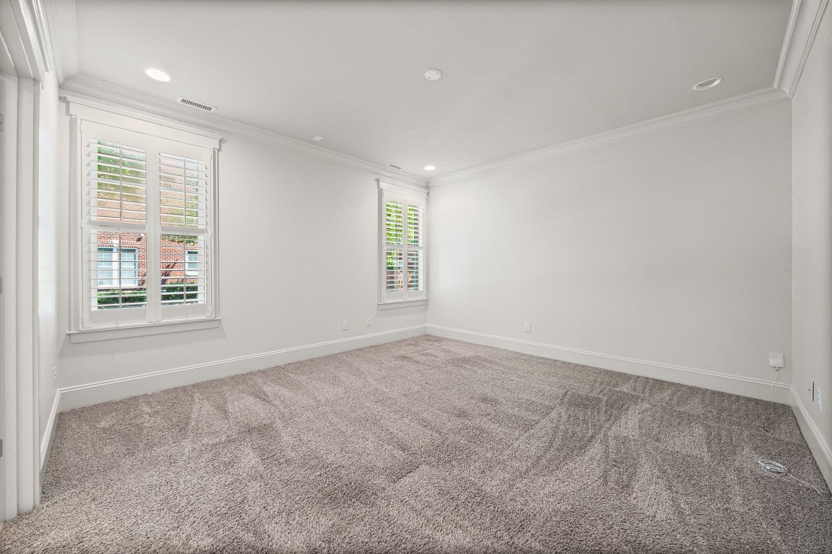 Belmont Townhome: 706 Kingsley Way