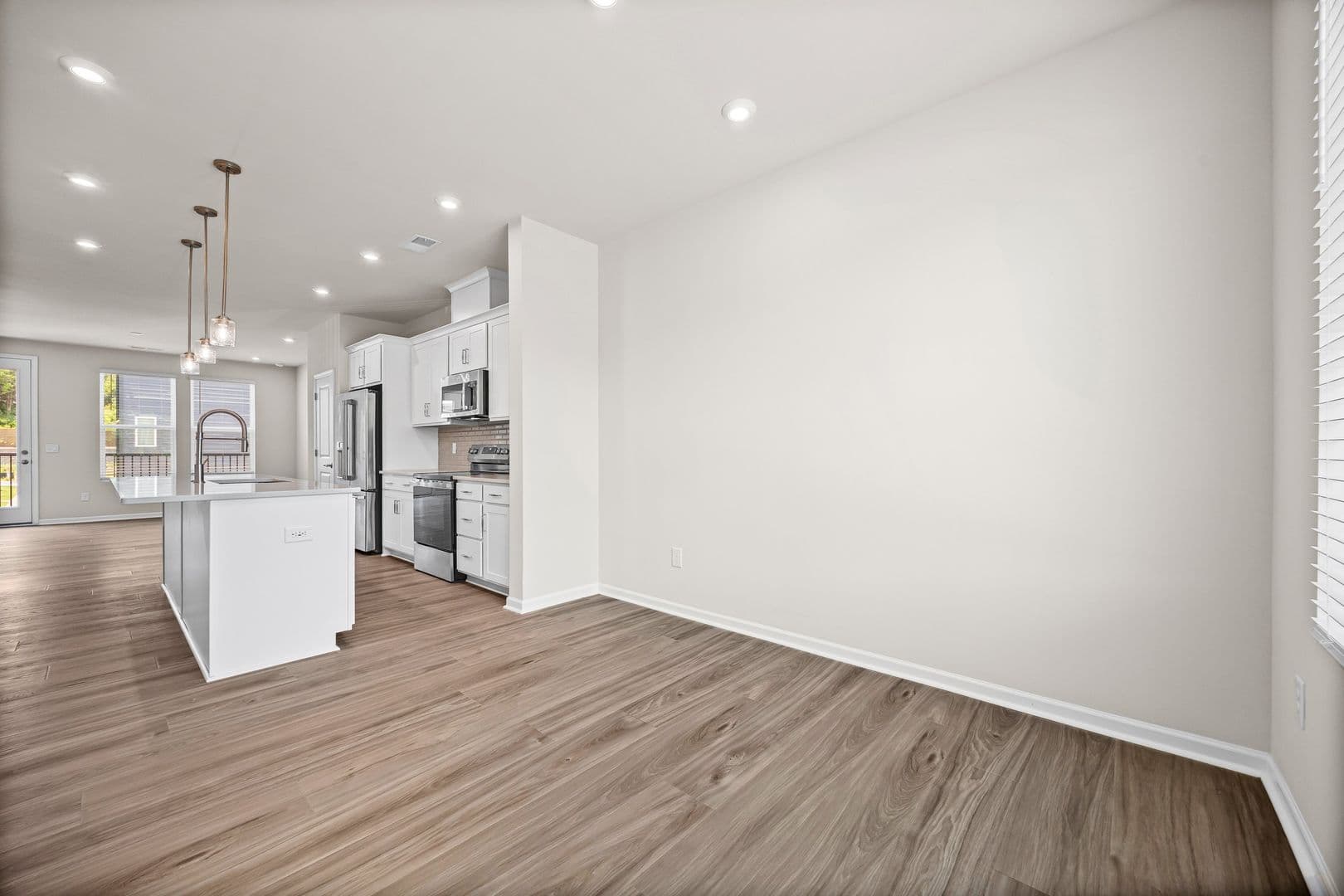 Charlotte Townhome: 5640 Kingspan Drive