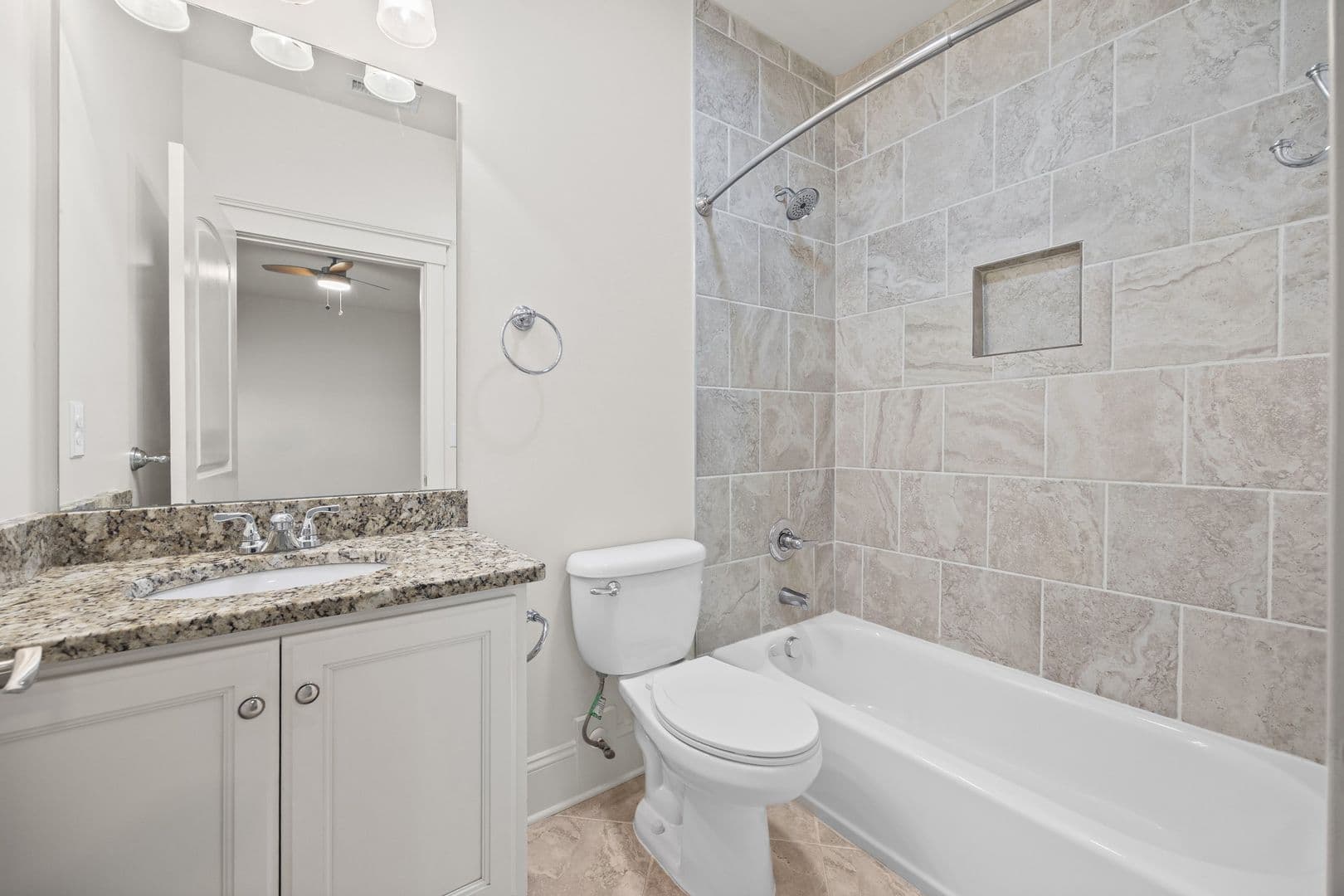 Belmont Townhome: 706 Kingsley Way