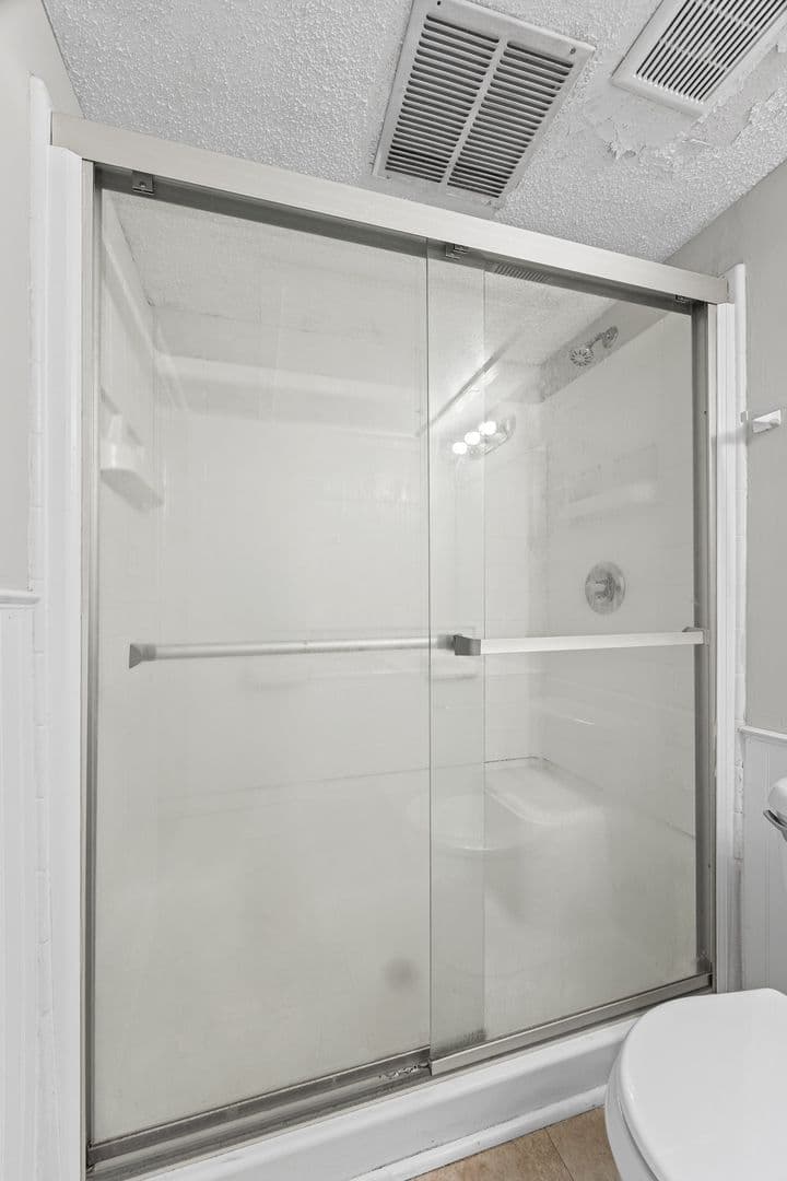 Charlotte Condo: 5805-H Hunting Ridge Lane
