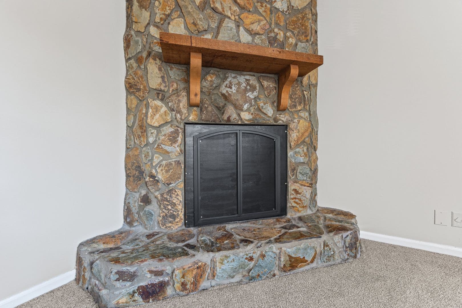 Charlotte Condo: 5805-H Hunting Ridge Lane