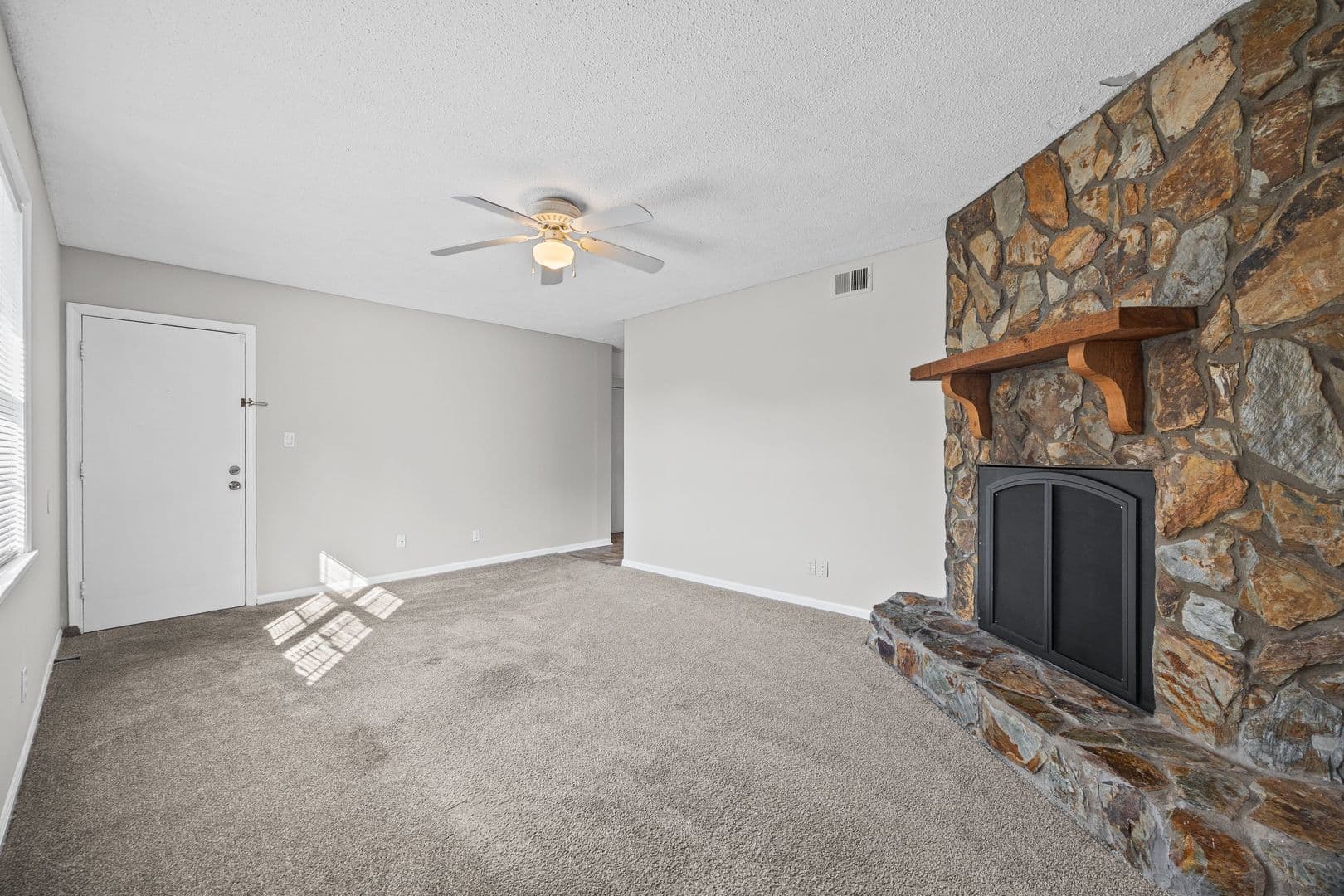Charlotte Condo: 5805-H Hunting Ridge Lane