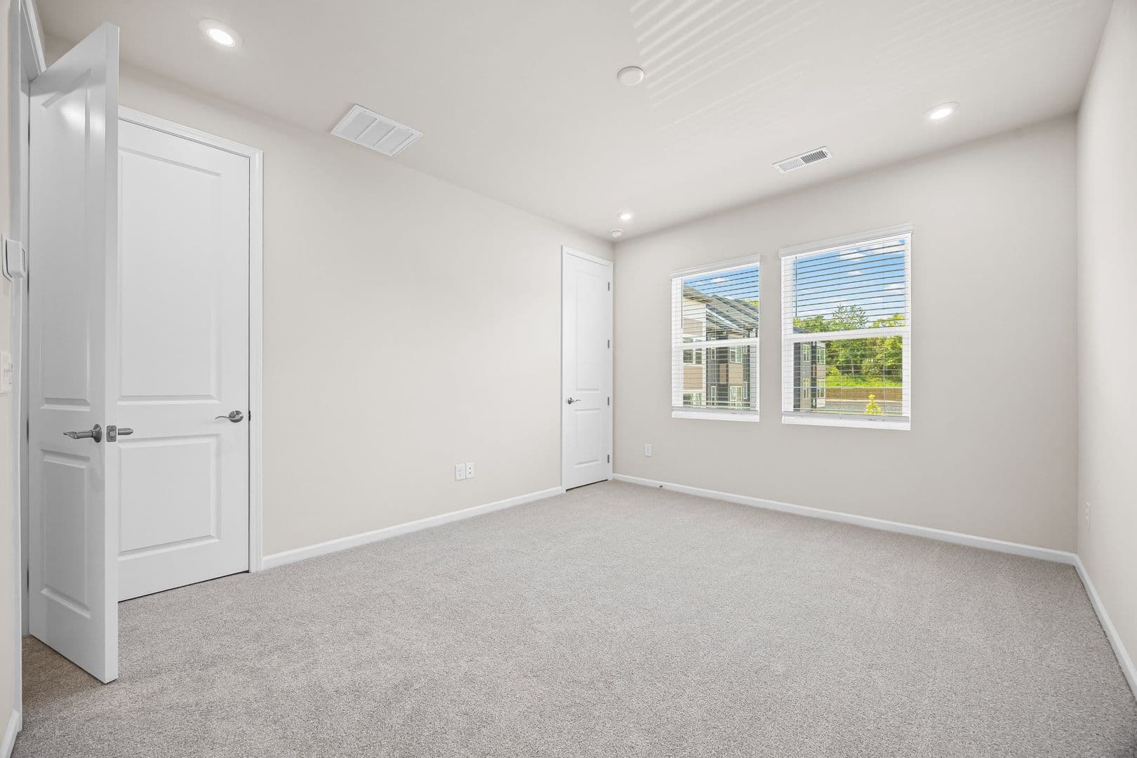 Charlotte Townhome: 5640 Kingspan Drive