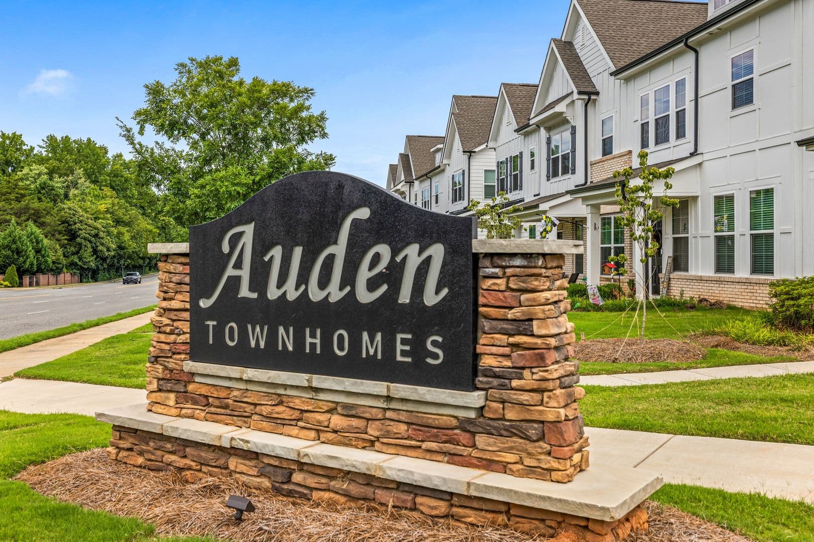 Rock Hill Townhome: 1927 Plath Top Rd.