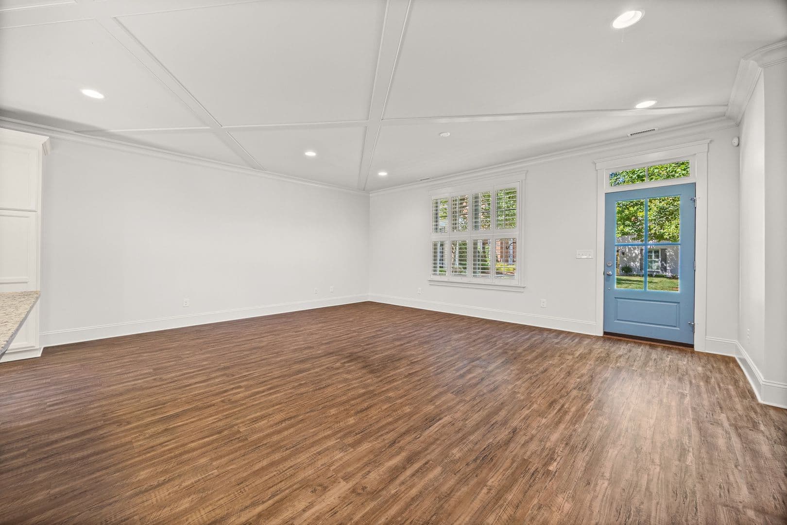 Belmont Townhome: 706 Kingsley Way