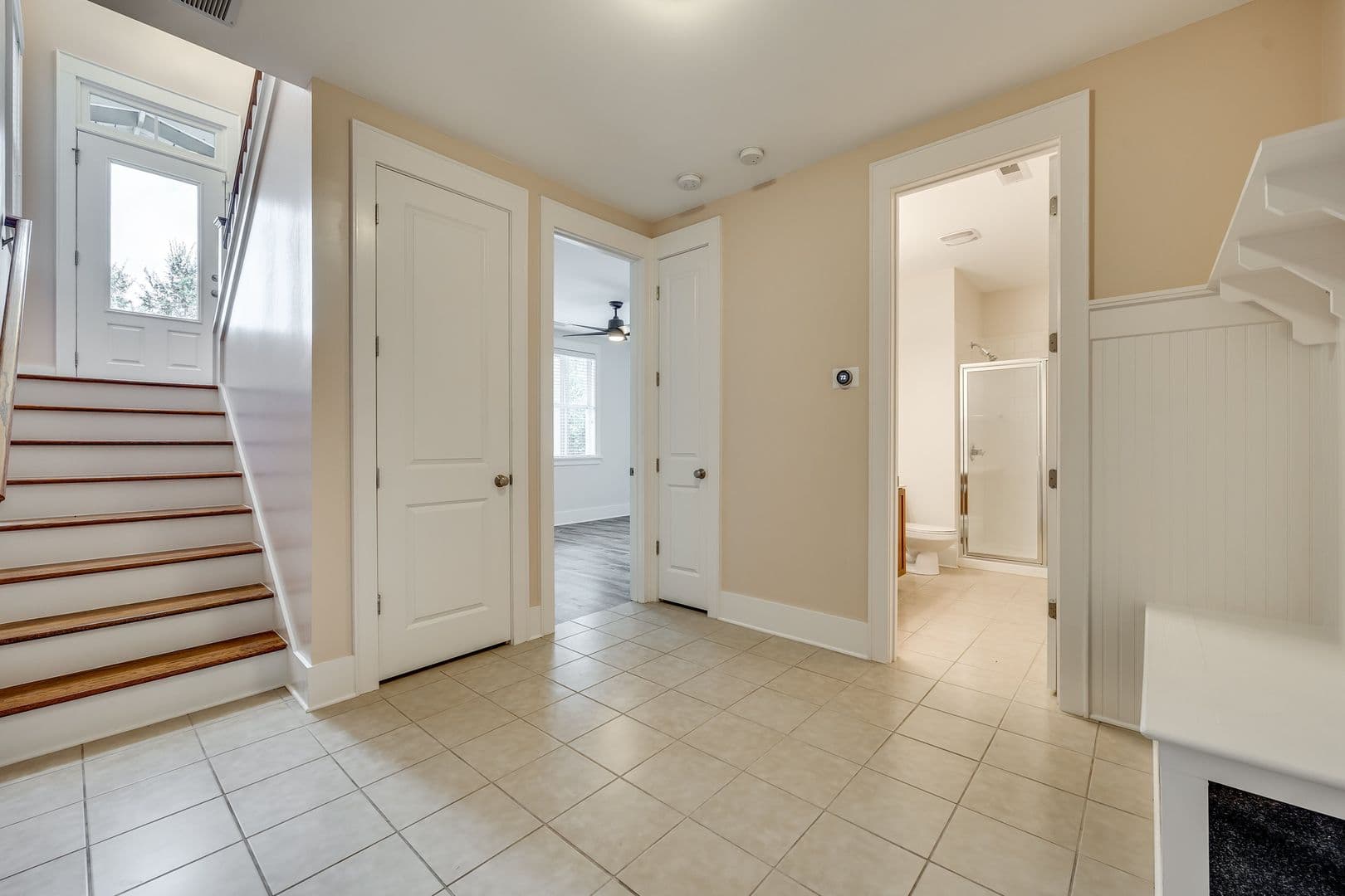 Rock Hill House: 799 Herrons Ferry Rd.