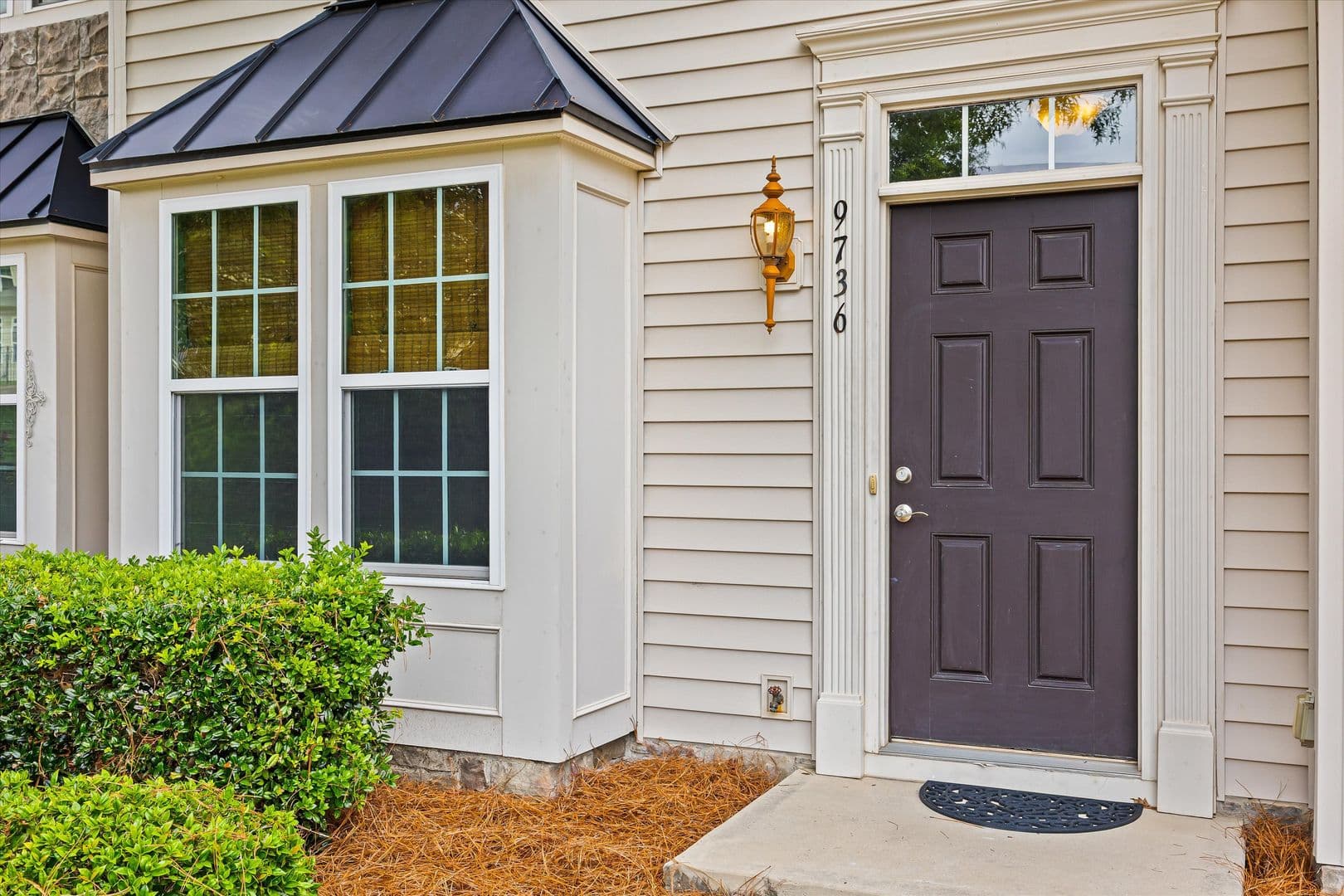 Charlotte Townhome: 9736 Springholm Drive