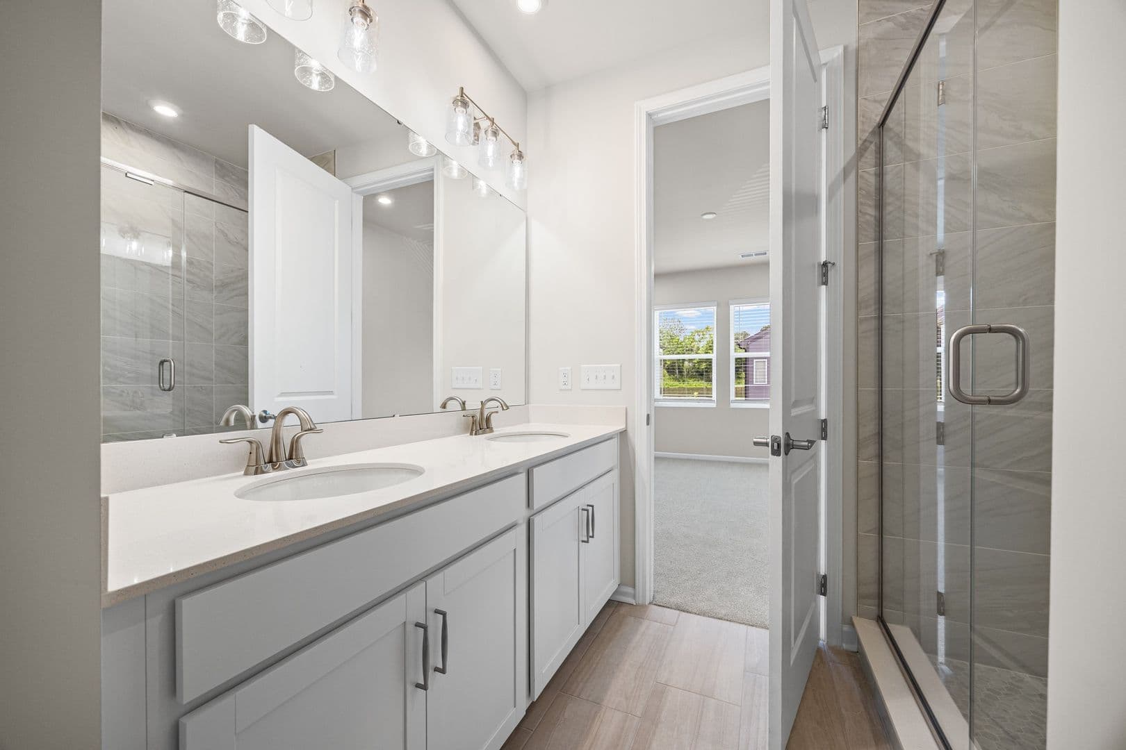 Charlotte Townhome: 5640 Kingspan Drive