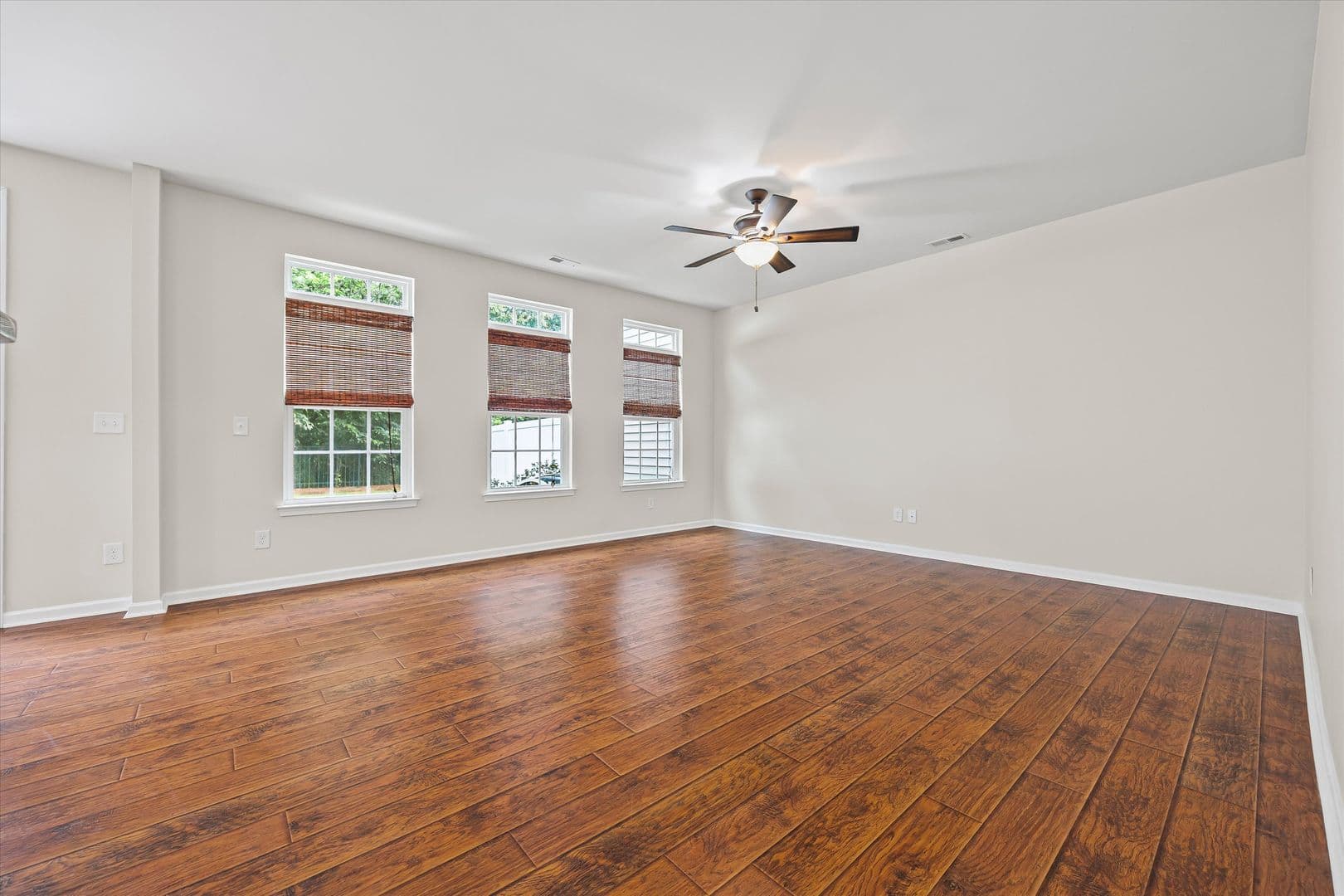 Charlotte Townhome: 9736 Springholm Drive