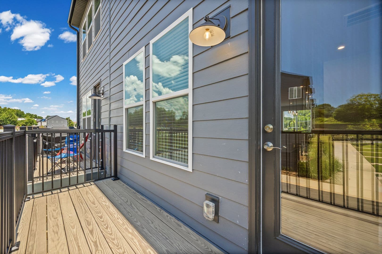 Charlotte Townhome: 5640 Kingspan Drive
