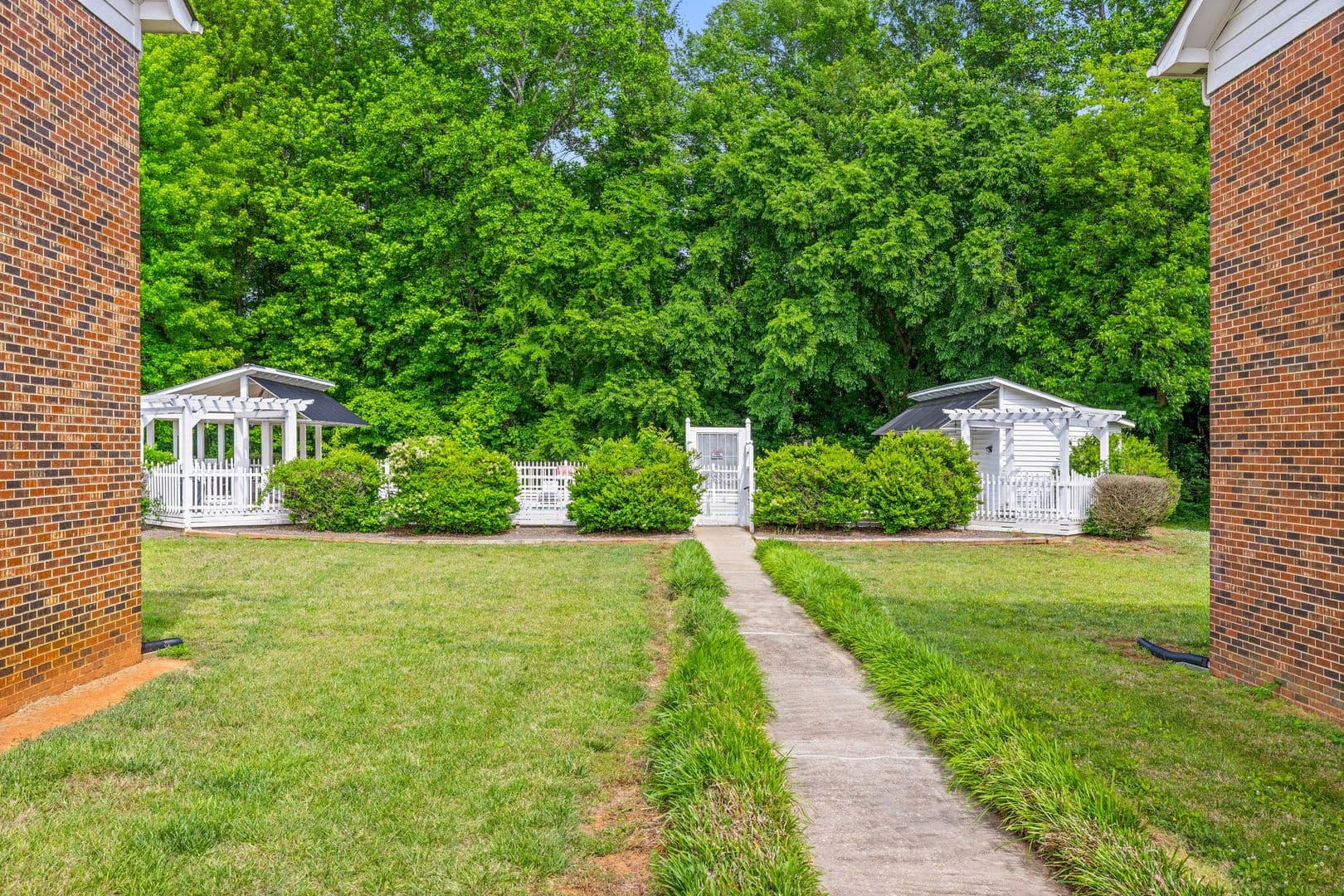 Gastonia Condo: 113-E Stroupe Rd.