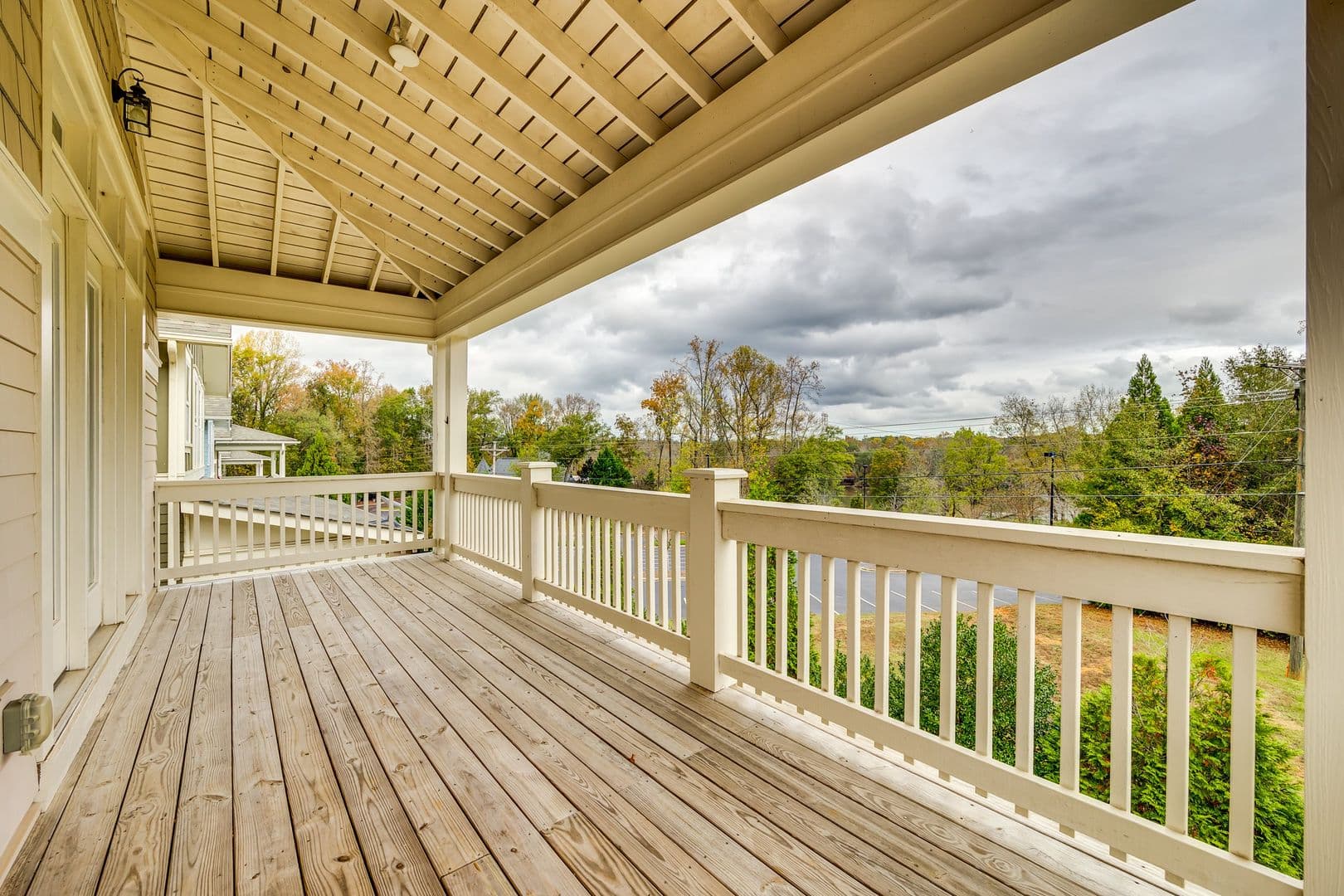 Rock Hill House: 799 Herrons Ferry Rd.