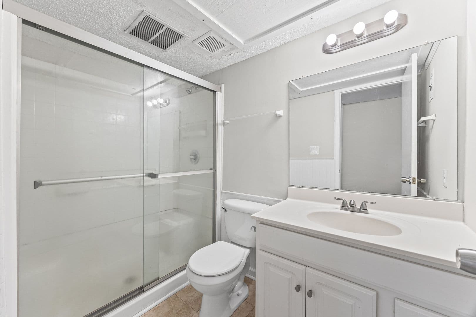 Charlotte Condo: 5805-H Hunting Ridge Lane