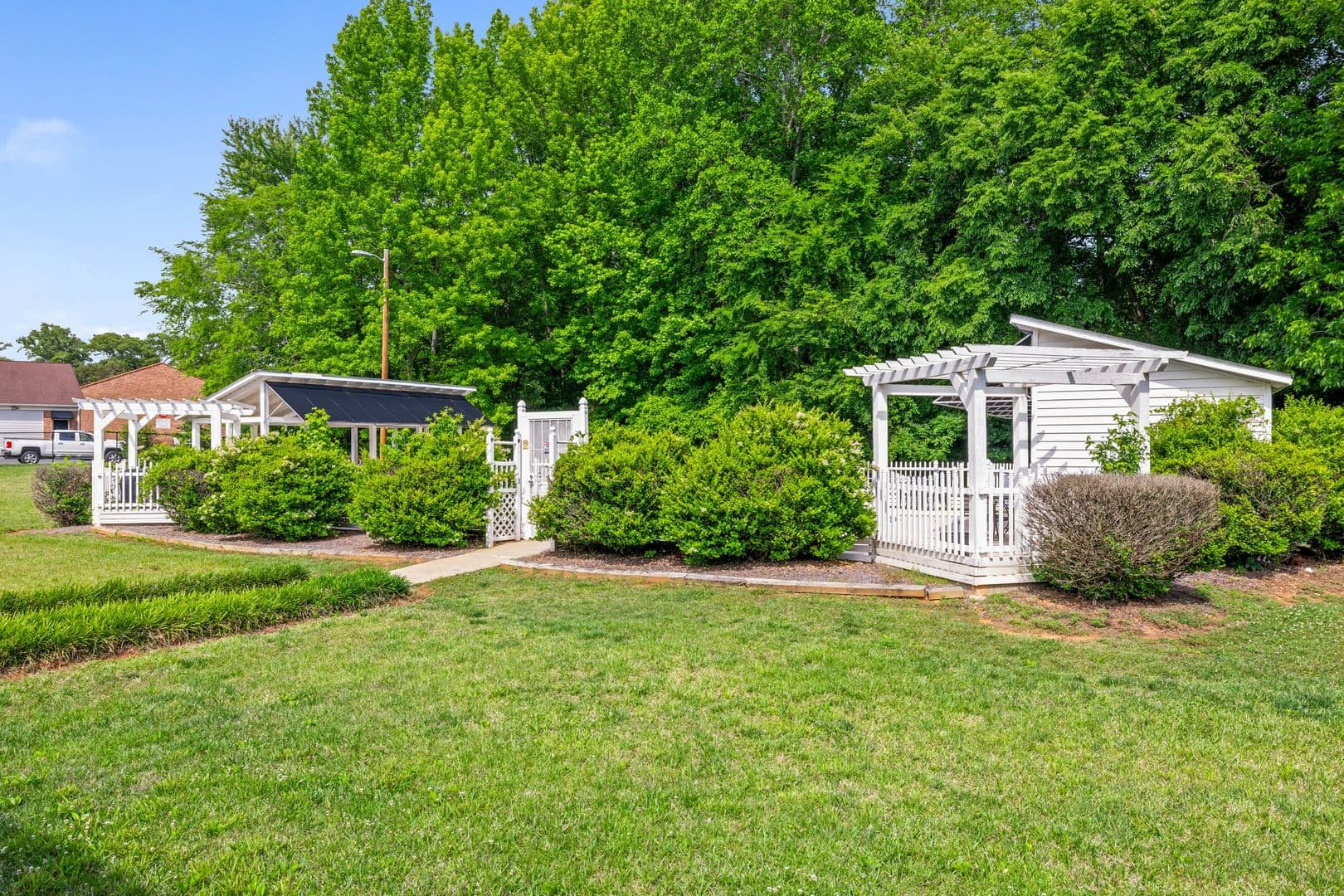Gastonia Condo: 113-E Stroupe Rd.