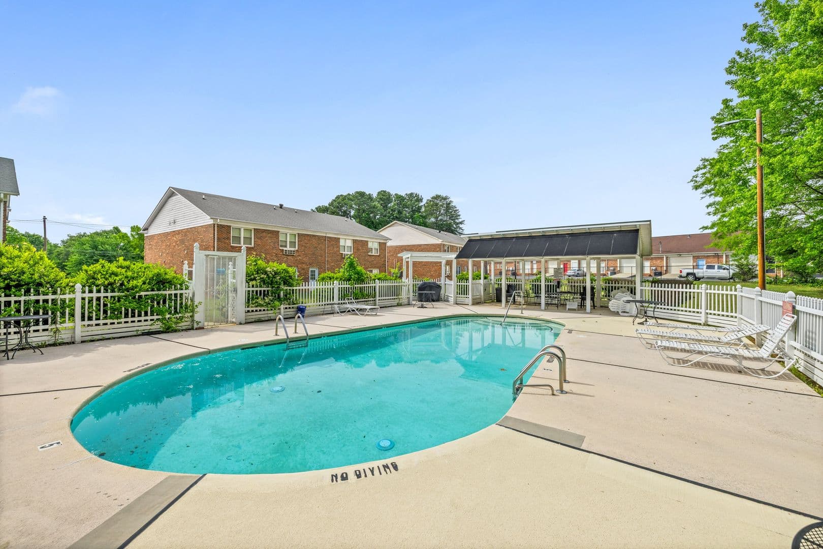 Gastonia Condo: 113-E Stroupe Rd.