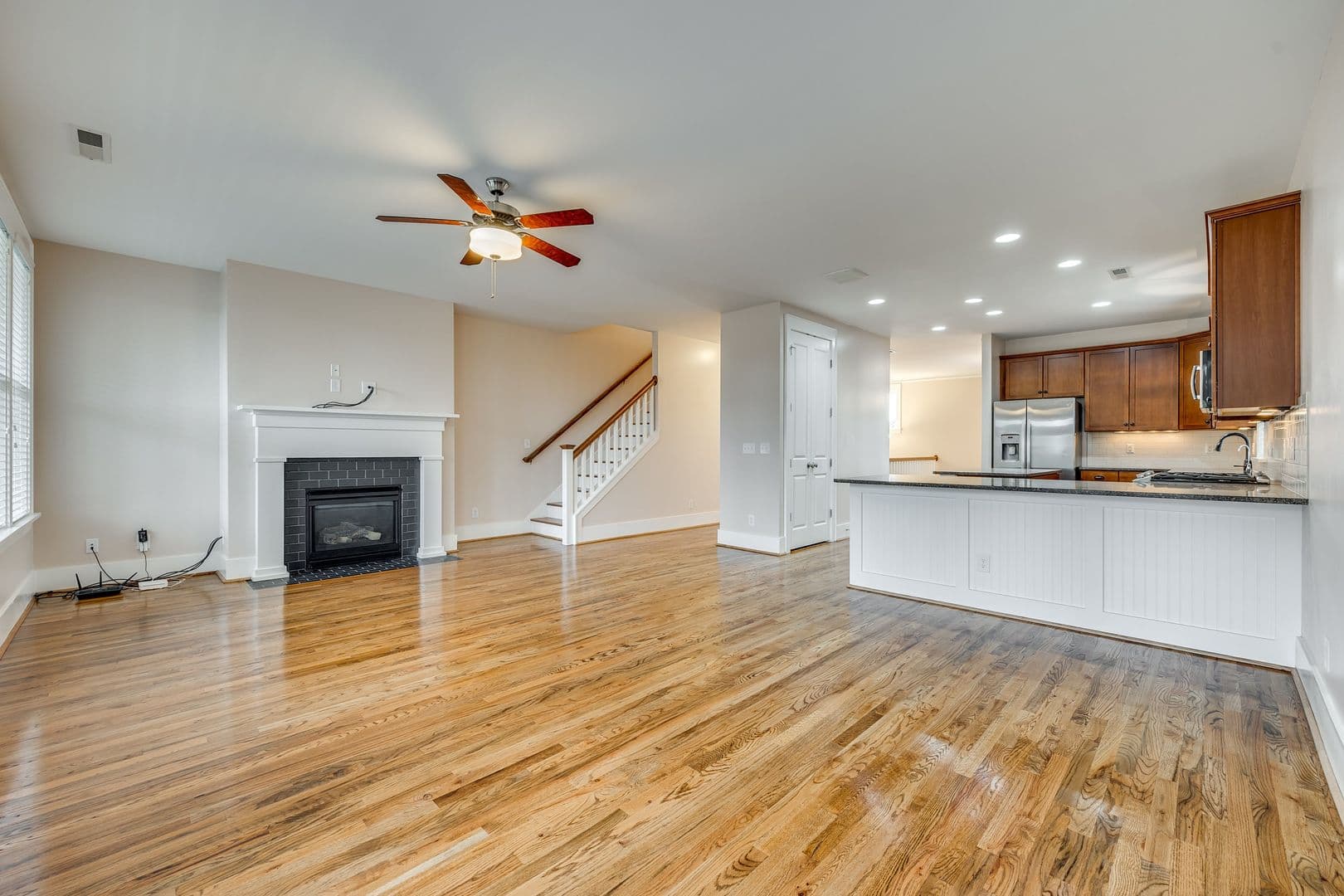 Rock Hill House: 799 Herrons Ferry Rd.