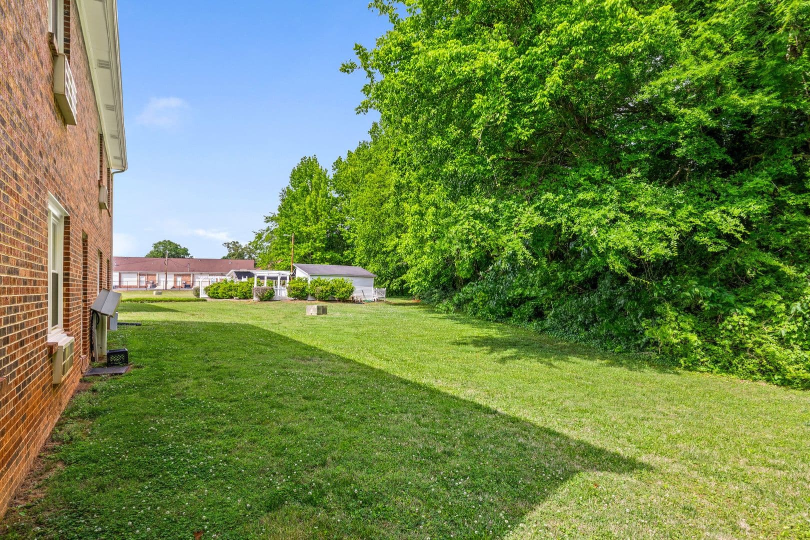 Gastonia Condo: 113-E Stroupe Rd.