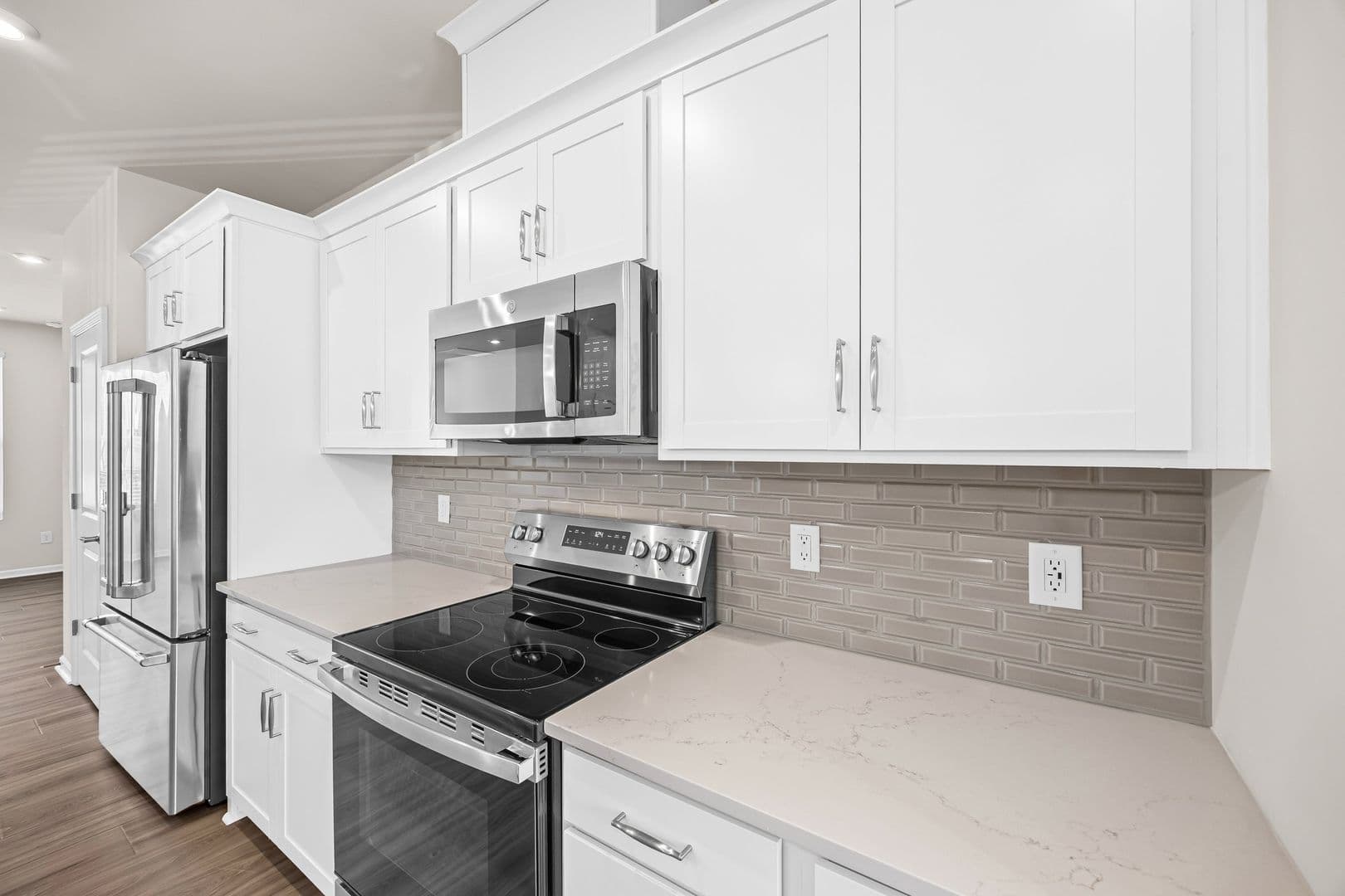 Charlotte Townhome: 5640 Kingspan Drive
