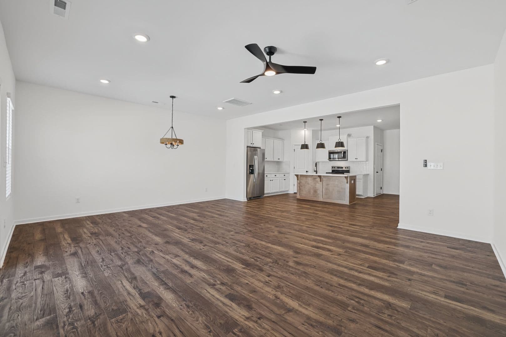 Clover Townhome: 358 Drawbar Drive