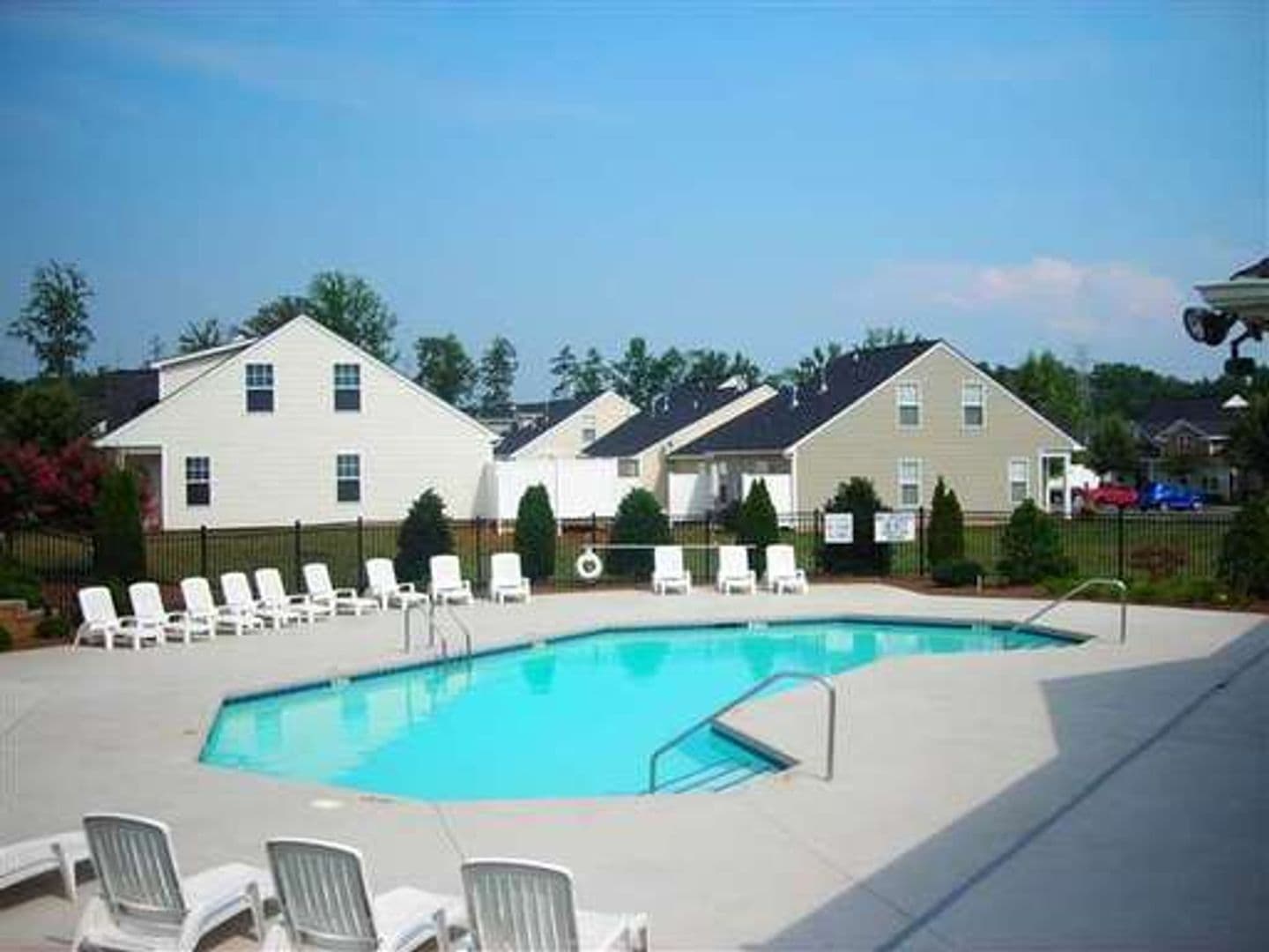 Lake Wylie Townhome: 2090 Shady Pond Dr.