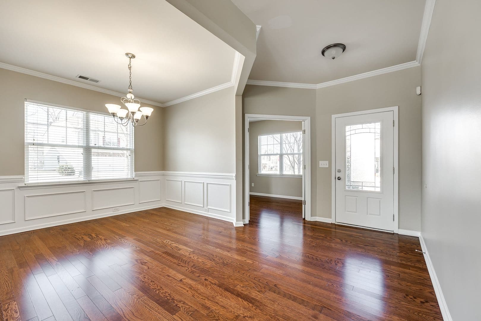 Waxhaw House: 3000 sewee Lane