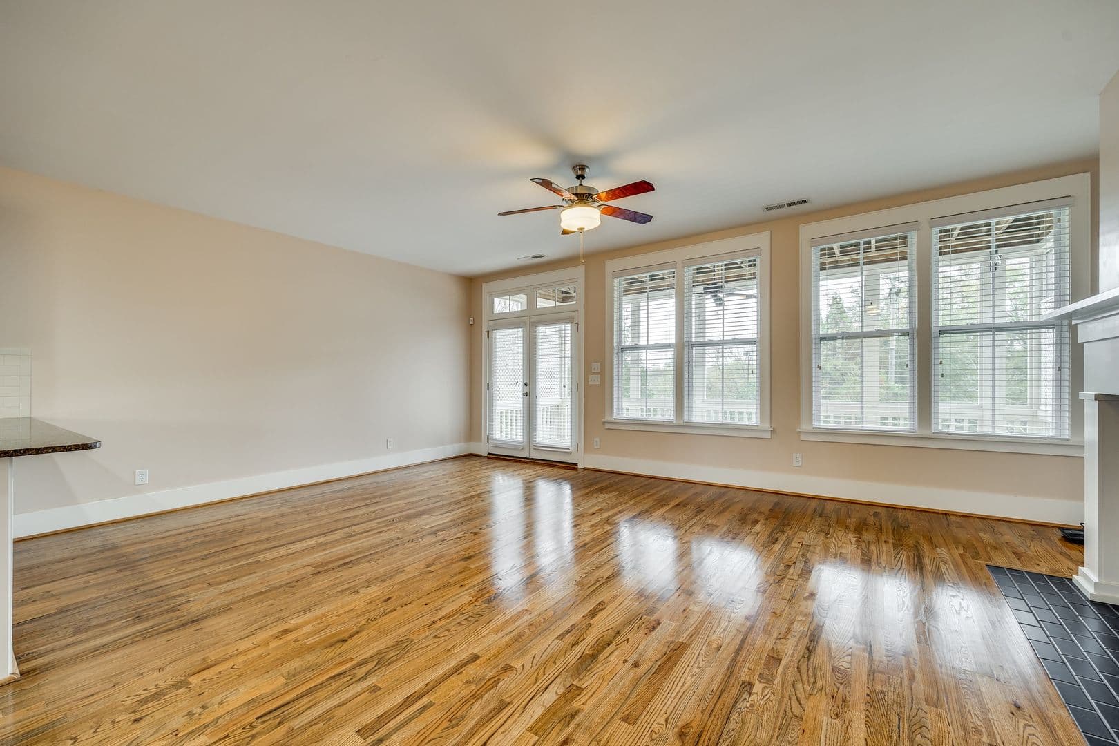 Rock Hill House: 799 Herrons Ferry Rd.