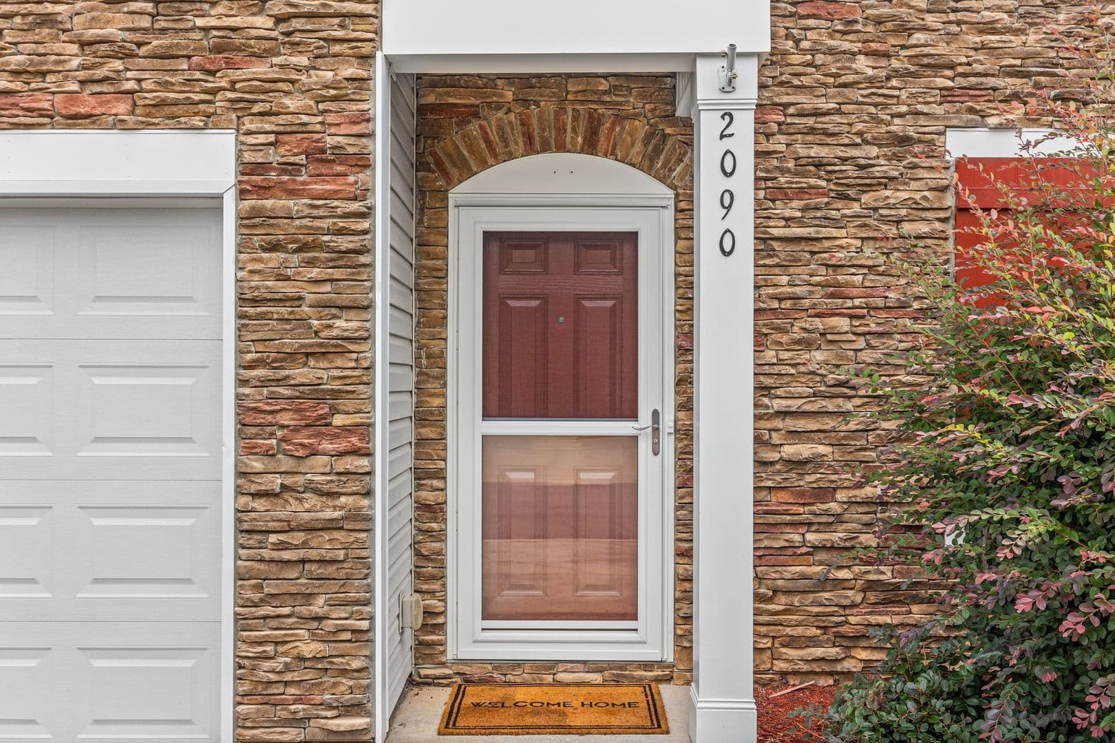 Lake Wylie Townhome: 2090 Shady Pond Dr.