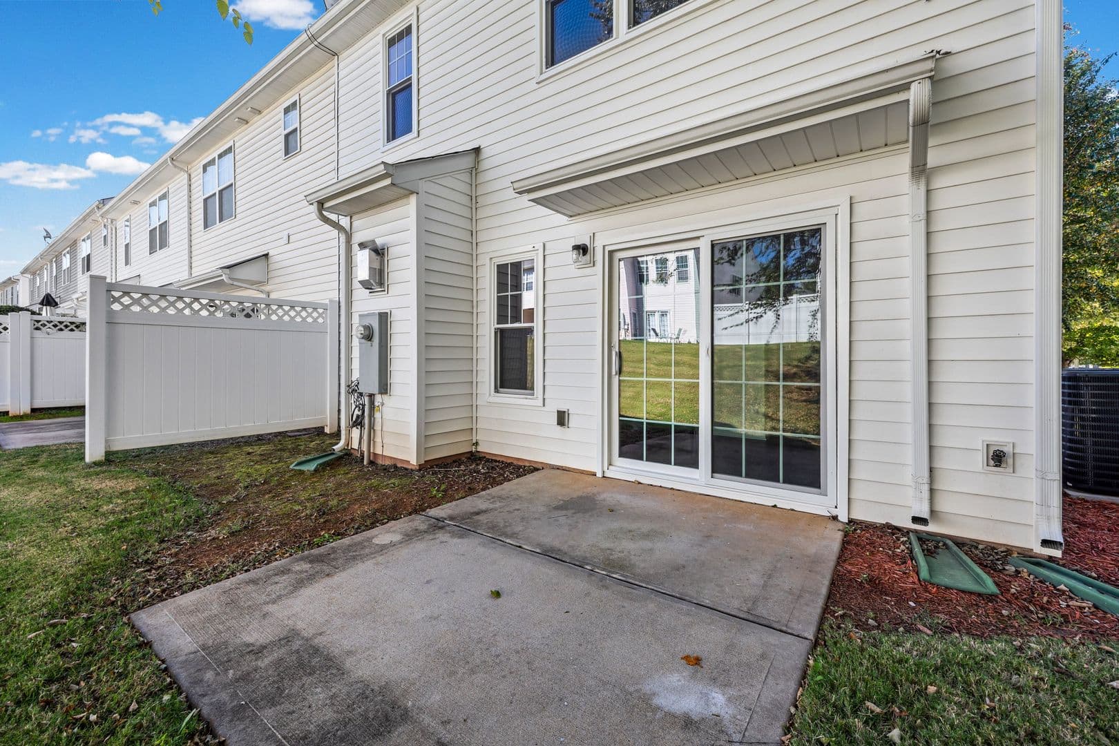 Lake Wylie Townhome: 305 Sandy Spring Lane