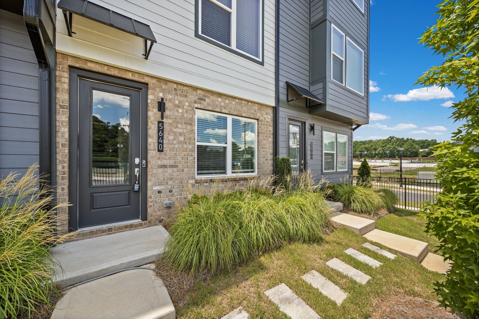 Charlotte Townhome: 5640 Kingspan Drive