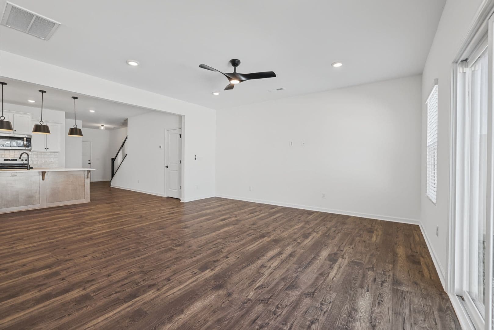 Clover Townhome: 358 Drawbar Drive