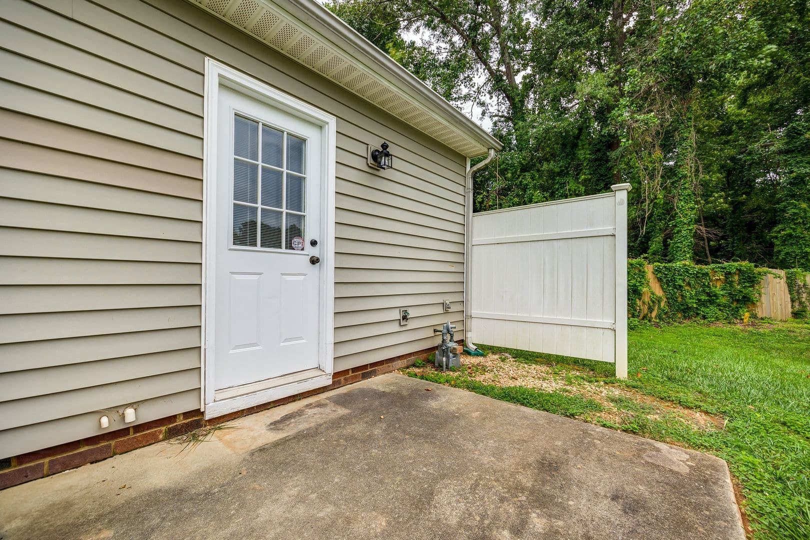 Rock Hill Townhome: 1316 Dan Drive