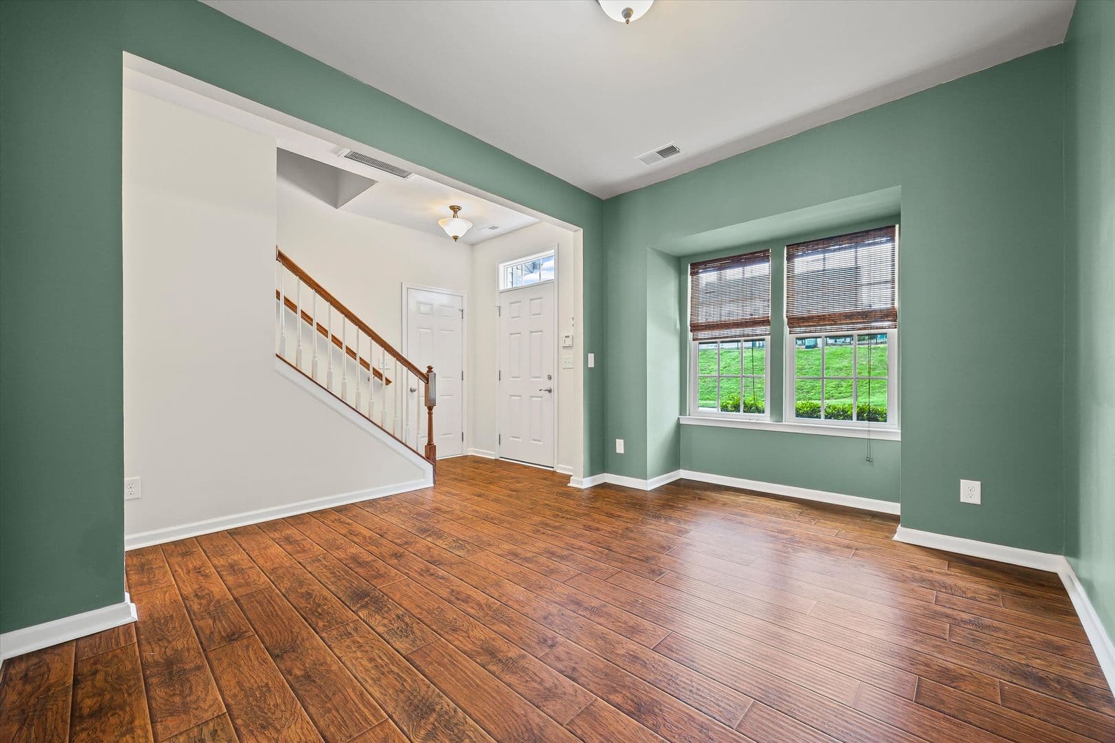 Charlotte Townhome: 9736 Springholm Drive