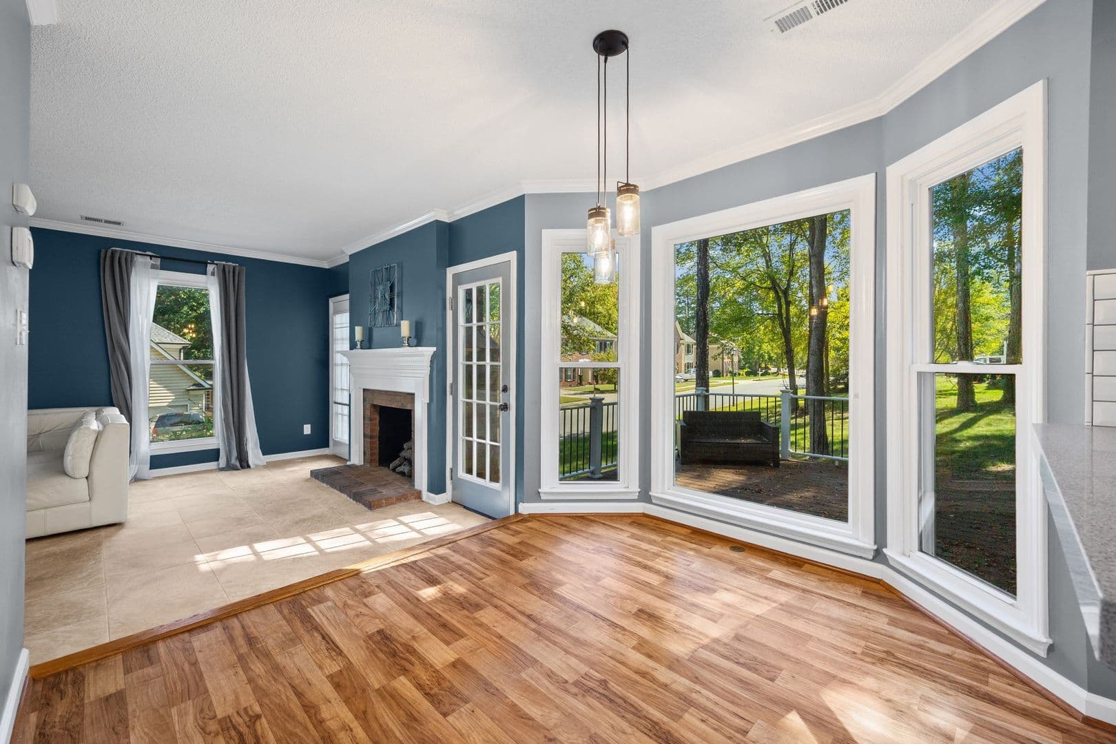 Charlote House: 612 Grays Creek