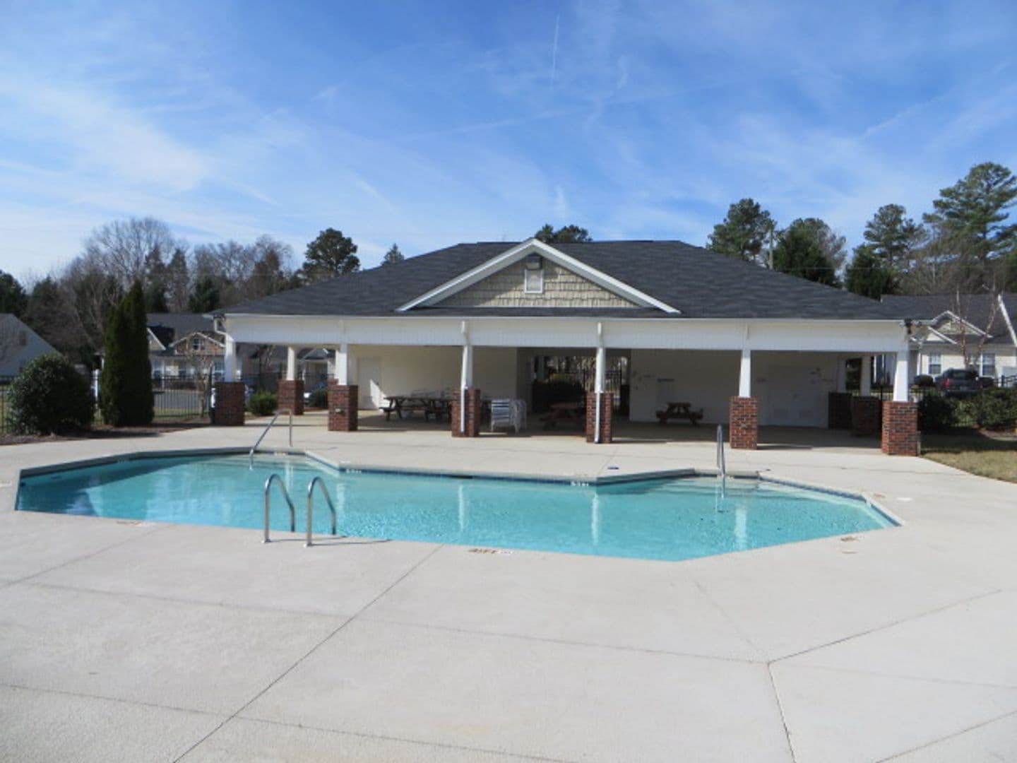 Lake Wylie Townhome: 2090 Shady Pond Dr.