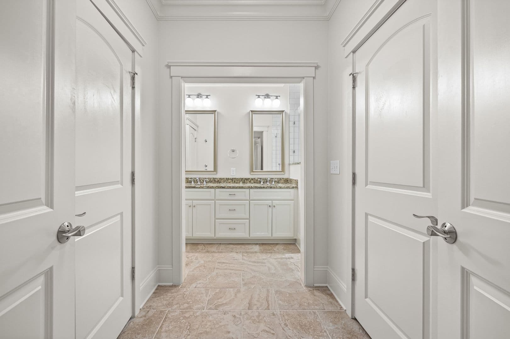 Belmont Townhome: 706 Kingsley Way
