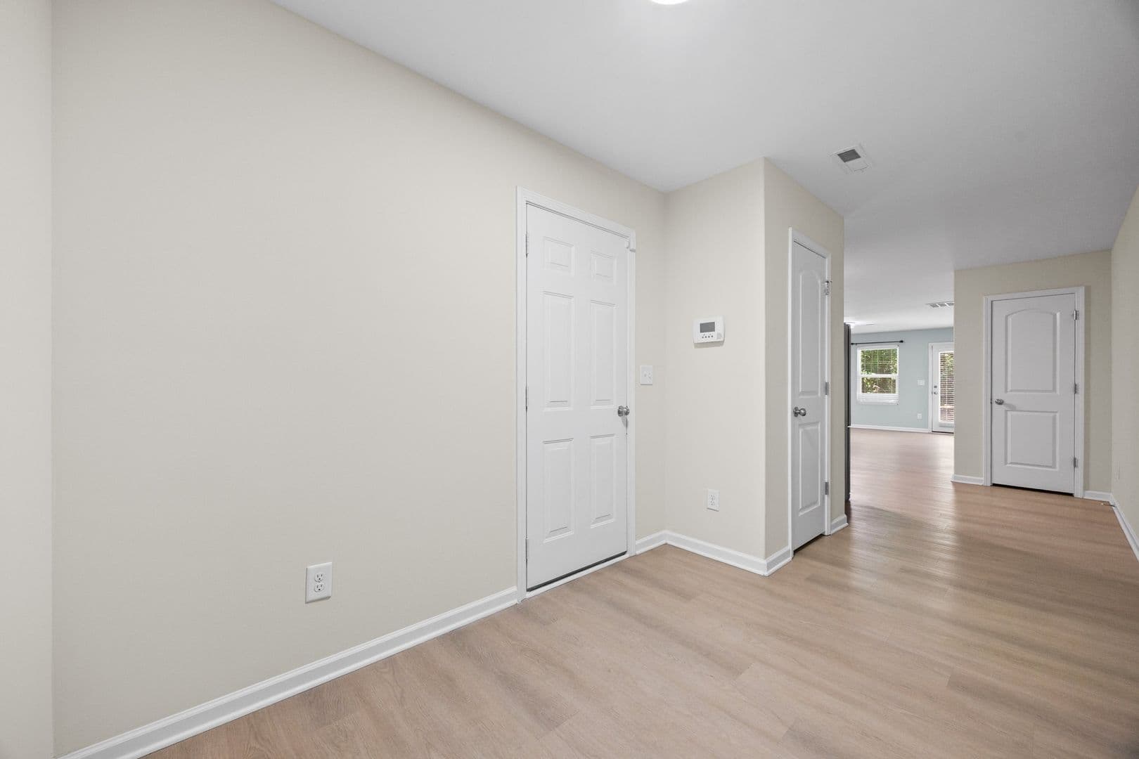 Charlotte Townhome: 9612 Brackenview Ct.