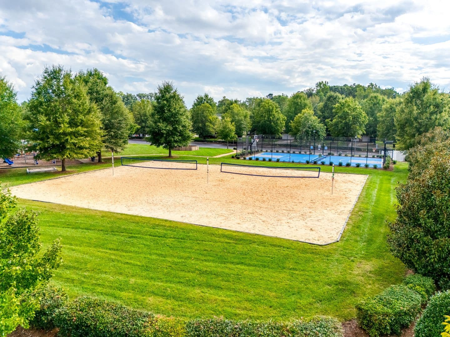 Charlotte Townhome: 9736 Springholm Drive