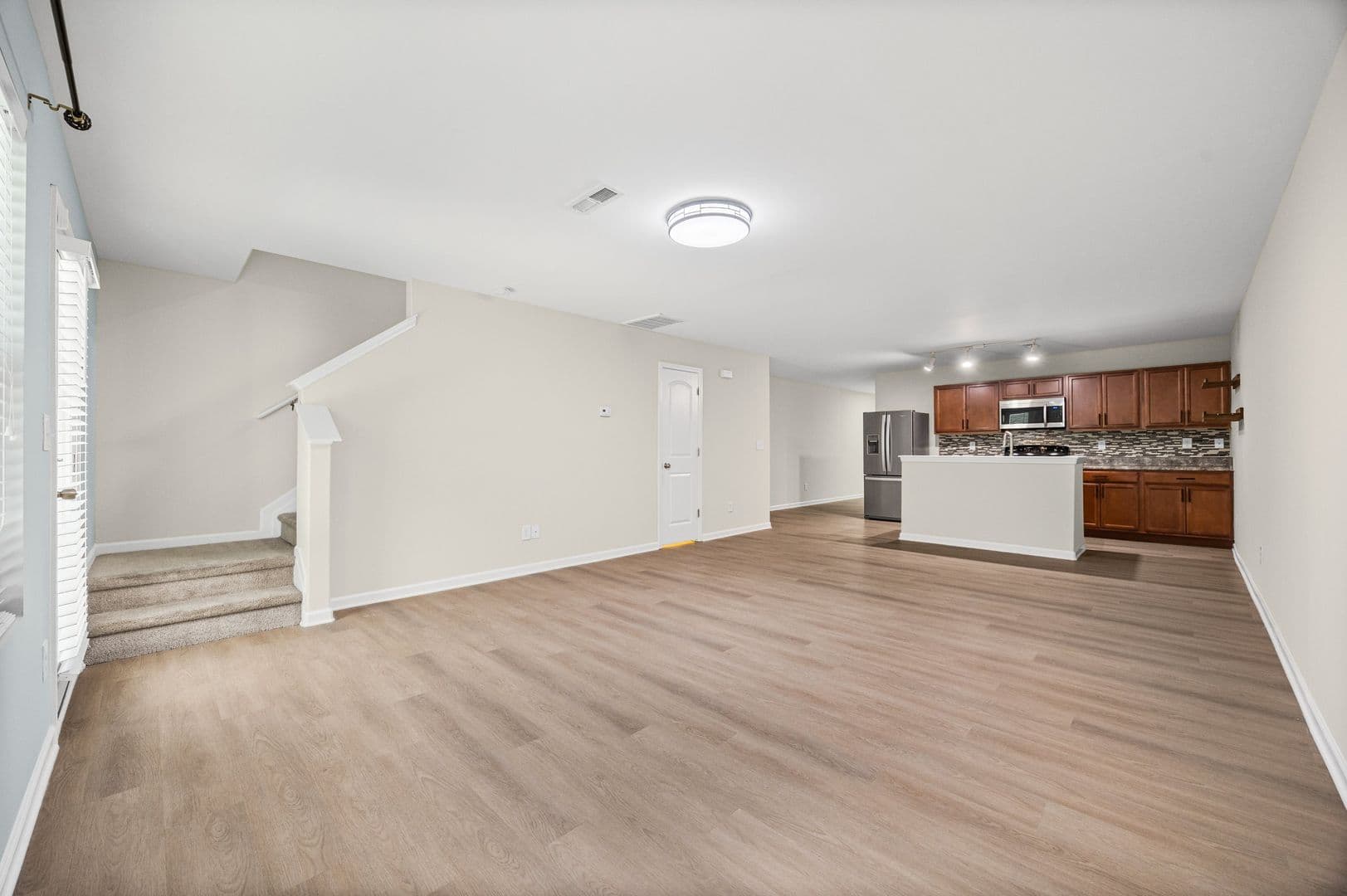 Charlotte Townhome: 9612 Brackenview Ct.