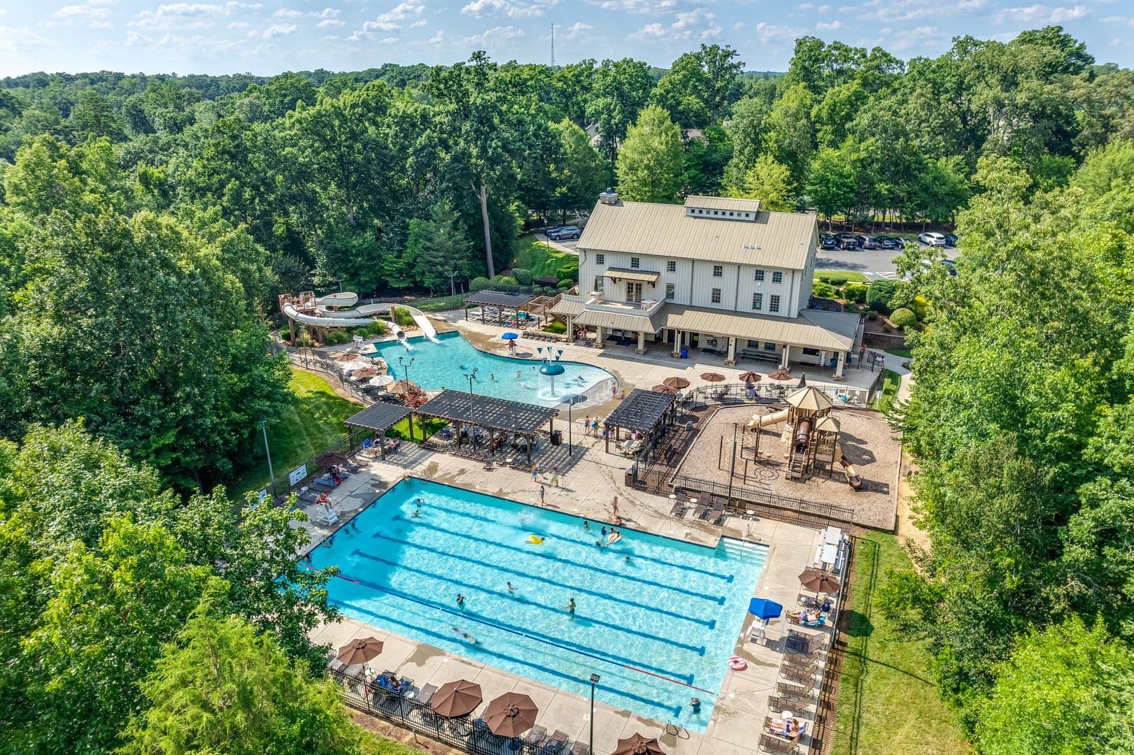 Waxhaw House: 3000 sewee Lane