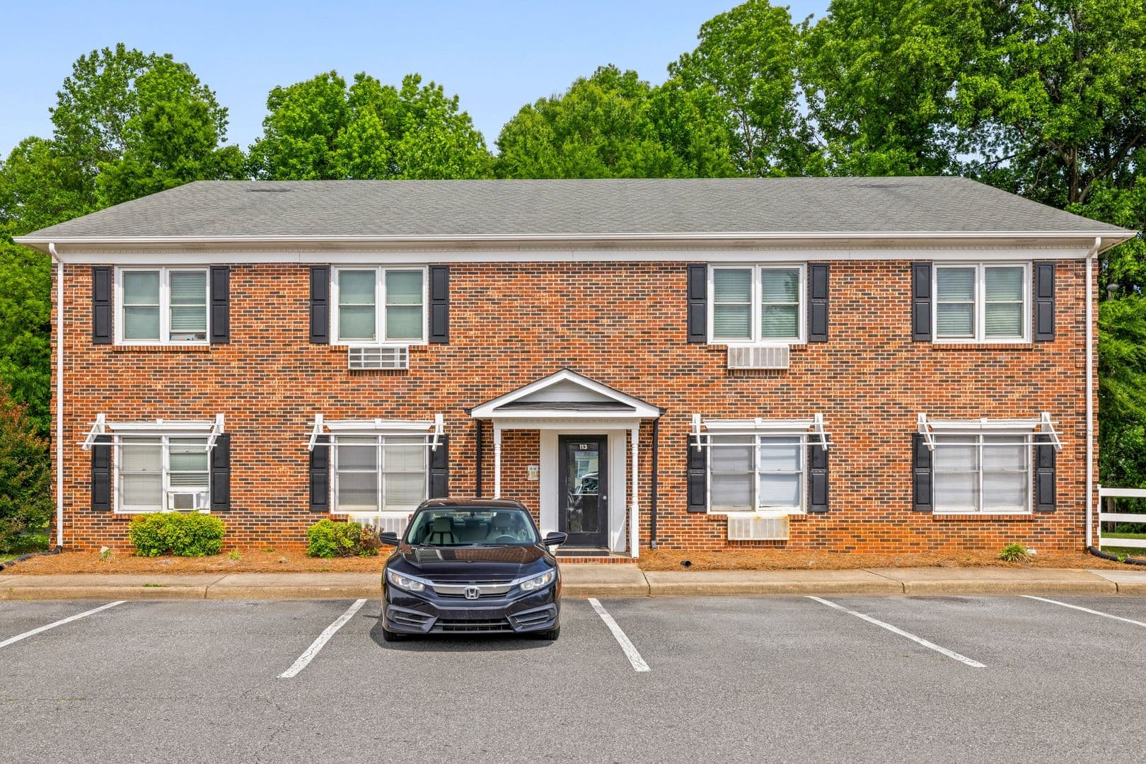 Gastonia Condo: 113-E Stroupe Rd.