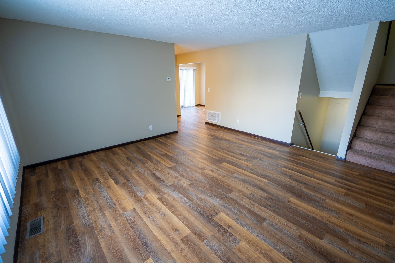 Coon Rapids Townhome: Crooked Lake Blvd