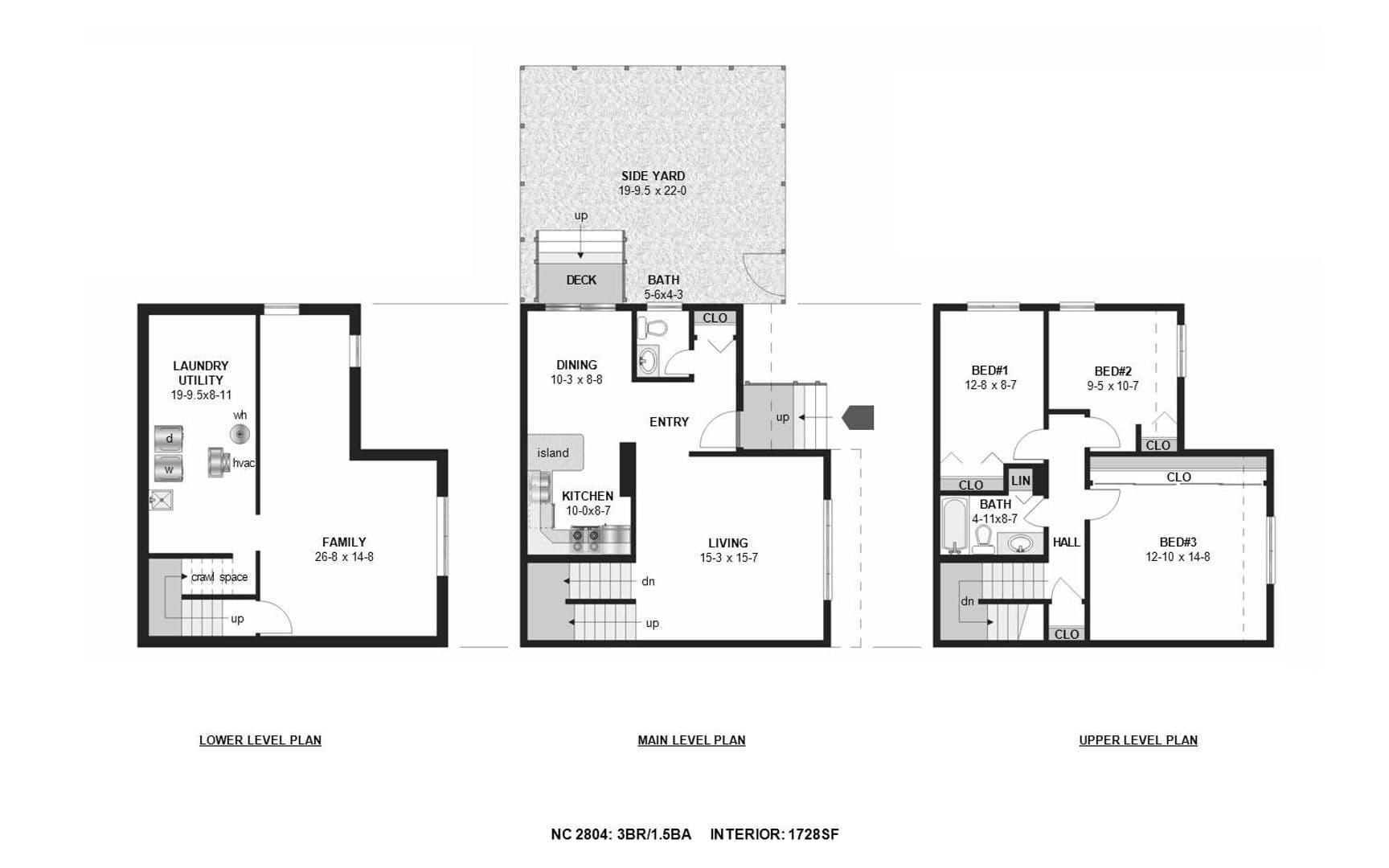 Coon Rapids Townhome: Crooked Lake Blvd