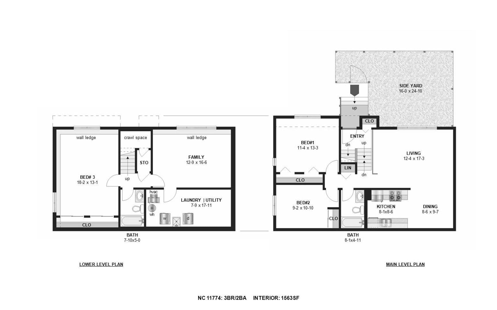 Coon Rapids Townhome: Crooked Lake Blvd