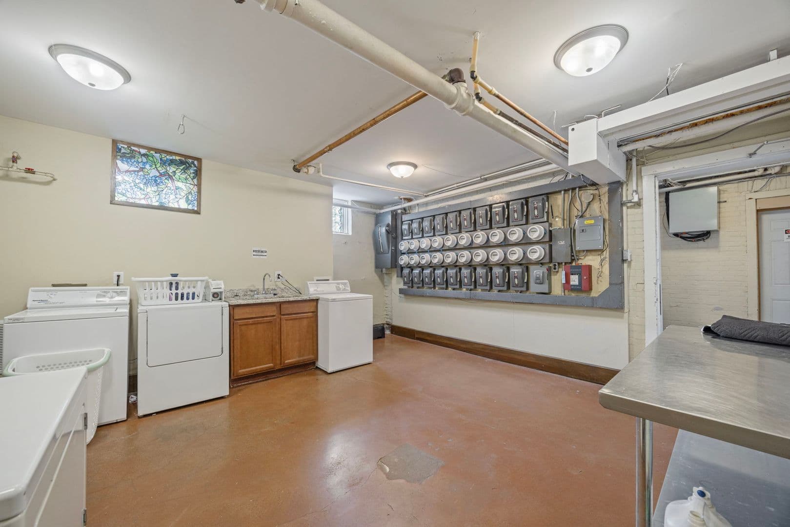 St Paul Apartment: 45 Lexington Parkway S, Apt 07
