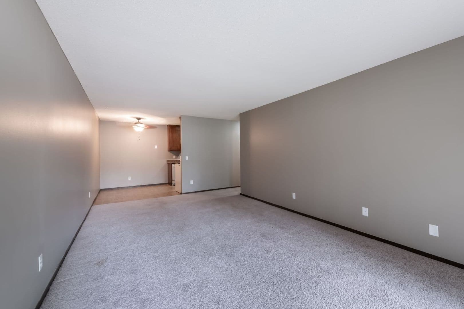 Fridley Apartment: 1200 72nd Avenue