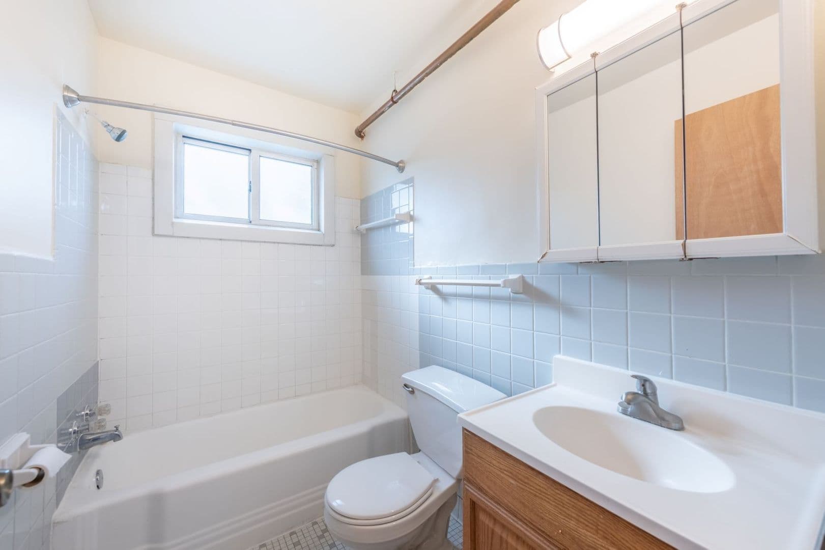 Fridley Apartment: 5851 2nd Street NE