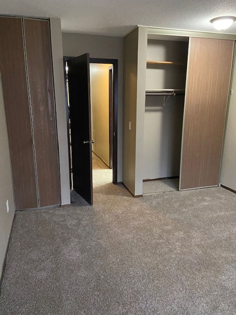 Fridley Apartment: 1200 72nd Avenue #204