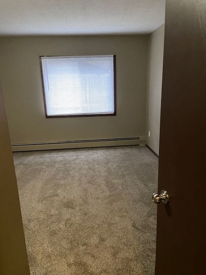 Fridley Apartment: 1200 72nd Avenue #109