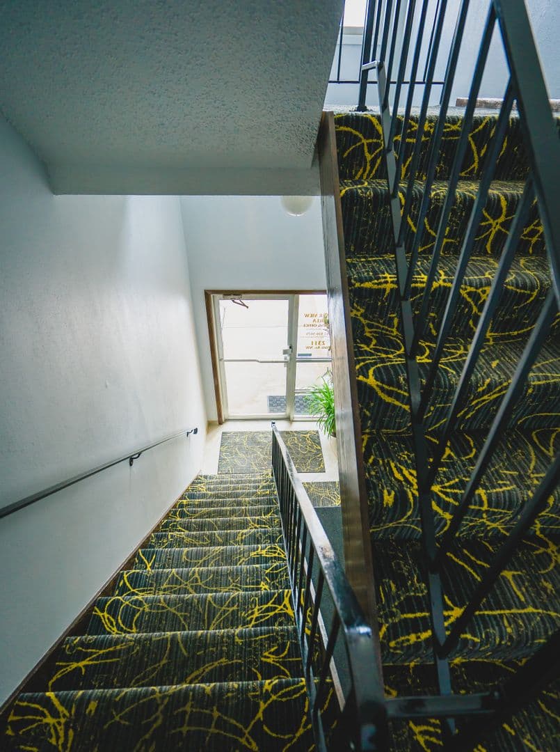 New Brighton Apartment: 2311 26th Avenue NW