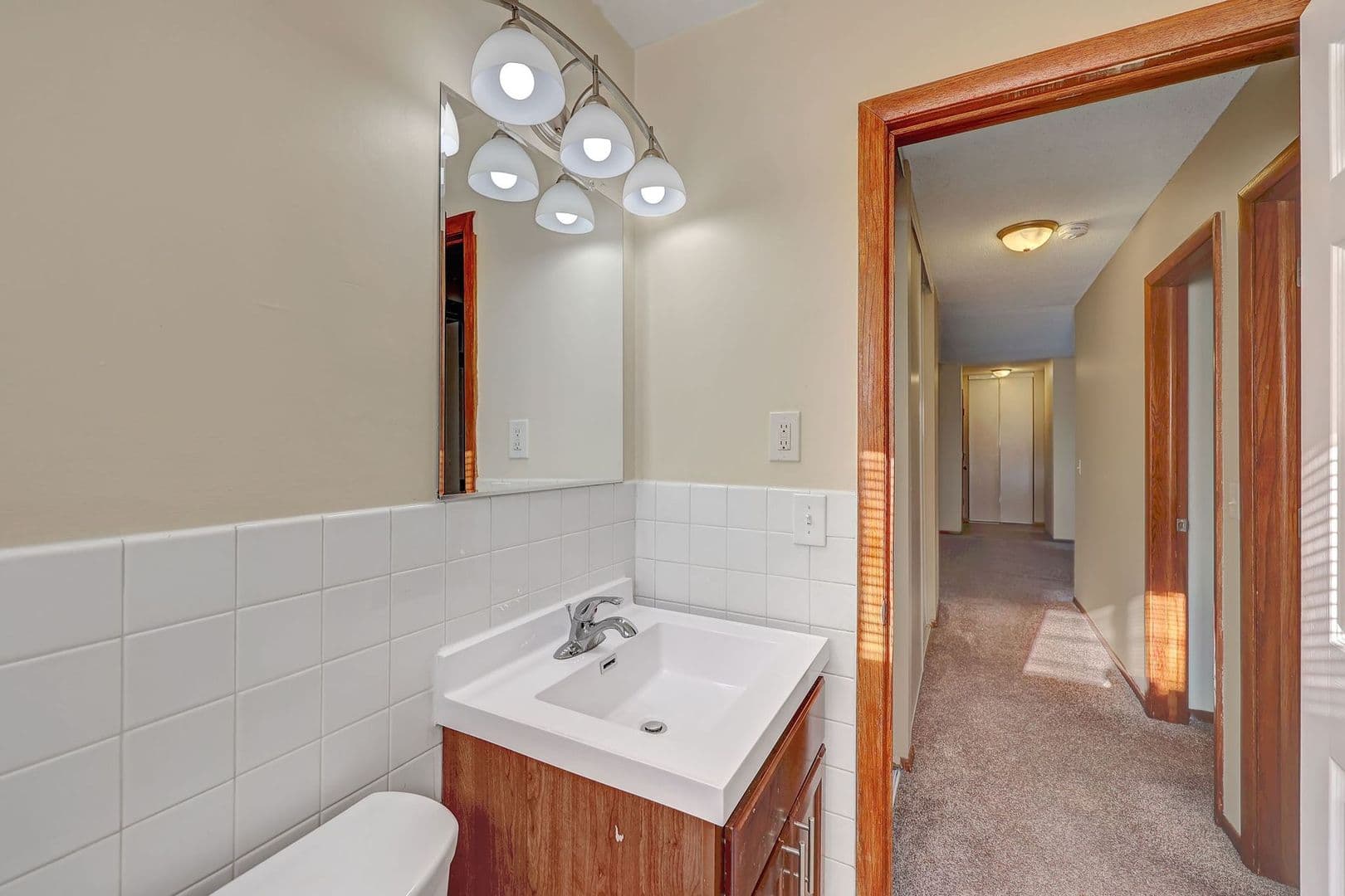 New Brighton Apartment: 730 10th Street